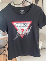 Guess Tshirt schwarz Icon neu Stuttgart - Feuerbach Vorschau