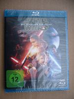 Star Wars Das Erwachen der Macht Blu-Ray Bayern - Bad Kissingen Vorschau