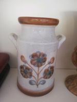 Milchkanne / Vase aus Portugal Hessen - Büttelborn Vorschau