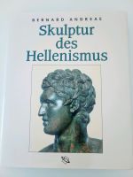 Skulptur des Hellenismus, Bernard Andreae Bayern - Augsburg Vorschau