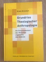 Grundriss Theologischer Anthropologie Niedersachsen - Hohenhameln Vorschau