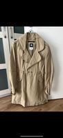 G-Star RAW Trenchcoat beige Berlin - Tempelhof Vorschau