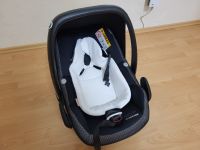 Babyschale Maxi Cosi Pepple Plus Luxe Sport (Special Edition) Hessen - Gudensberg Vorschau