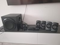 Logitech 5.1 1000 Watt Nordrhein-Westfalen - Velbert Vorschau