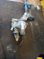 Opel Corsa C Combo 1.7 CDTI DIESEL THERMOSTAT GEHÄUSE Nordrhein-Westfalen - Mülheim (Ruhr) Vorschau