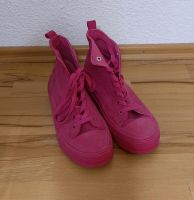 Damen Schuhe Boots Sneaker Gr40 Nordrhein-Westfalen - Bergisch Gladbach Vorschau