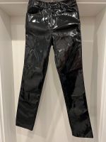 Lackhose Lackleggings Latex Baden-Württemberg - Mannheim Vorschau