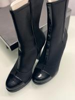 CK Calvin Klein Stiefelette April Neoprene in Gr. 39 schwarz Kr. München - Feldkirchen Vorschau