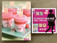 Rezepte für Kids Kinder So macht man das Liebe Lifestyle Tipps Bayern - Ustersbach Vorschau