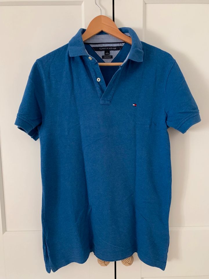 Tommy Hilfiger Polo in Trier