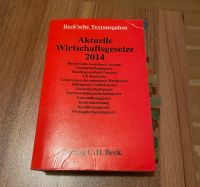Beck Wirtschaftsgesetze Hamburg - Harburg Vorschau