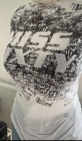Miss Sixty Shirt S-M Ungetragen Viscose Y2K Baden-Württemberg - Friedrichshafen Vorschau