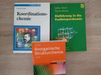 Set | Koordinationschemie, Anorg Strukturchemie, Festkörperchemie Bonn - Bad Godesberg Vorschau