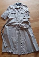 Max Mara Weekend - Kleid Hemdblusenkleid - Gr. 40 Bayern - Rohrdorf Vorschau