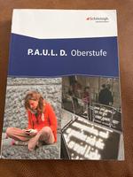 Schulbuch P.A.U.L. D. Oberstufe von Schöningh westermann Nordrhein-Westfalen - Hückelhoven Vorschau
