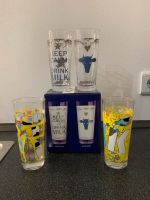 Neu!! 4er Set, Gläser, Ritzenhoff, Milch , Kuh Nordrhein-Westfalen - Salzkotten Vorschau