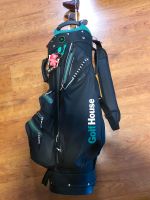 Golfhouse Trolleybag + Trolley klappbar Blumenthal - Farge Vorschau