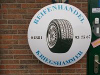 275/55R20  117 H Radar - Renegade A/T 5 XL BSW  Ganzj. Neureifen Nordfriesland - Koldenbüttel Vorschau