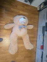 Xxxl Stoffteddy Teddybär NEU 120cm groß auch als Sitzsack nutzbar Bayern - Langenzenn Vorschau