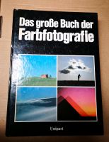 Das Große Buch der Farbfotografie - Teil 1+2 Nordrhein-Westfalen - Mönchengladbach Vorschau