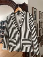 Blazer Fa. Malibu schwarz /weiß  Gr.  42 Berlin - Steglitz Vorschau