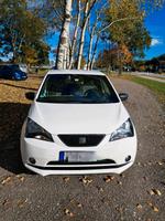 Seat Mii Chic, TÜV NEU, 5 Türer Bayern - Pfarrkirchen Vorschau