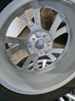 Winterreifen mit Felge 205/60 R16 92H Skoda Kamiq Bayern - Neuburg a.d. Donau Vorschau