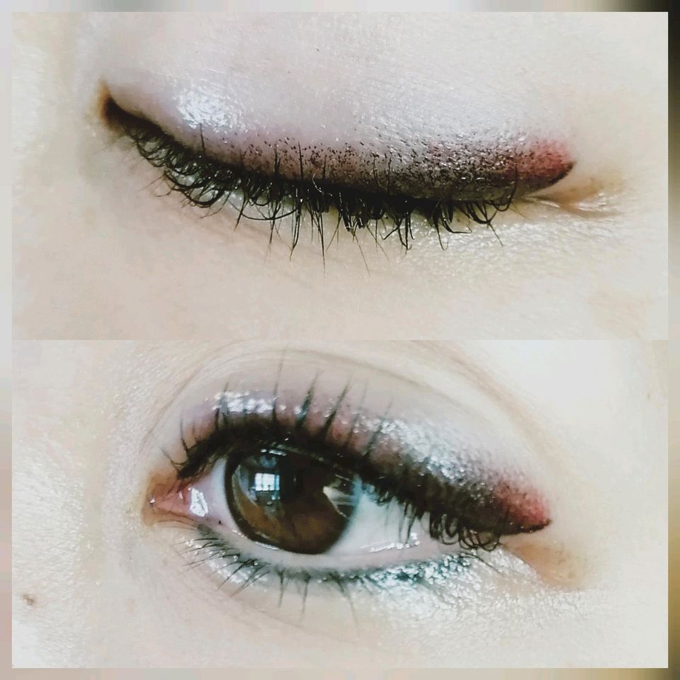 Permanent Make up /Microblading /Lidstrich in Großrosseln