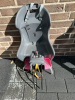 Fahrrad Kindersitz für hinten Nordrhein-Westfalen - Versmold Vorschau