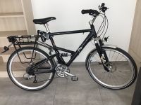 Fahrrad Trekking Riese & Müller fully 26“ RH 54 Klassiker Bayern - Burglengenfeld Vorschau