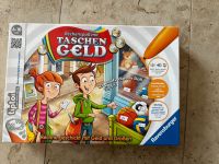 Ravensburger, Tiptoi Spiel „Rechenspaß mit Taschengeld“ Bayern - Poing Vorschau