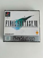 FINAL FANTASY VII - PlayStation 1 Nordrhein-Westfalen - Beckum Vorschau