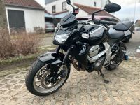 Kawasaki Z750 ohne ABS Nordrhein-Westfalen - Leverkusen Vorschau