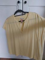 Bluse Street one gelb Kreis Ostholstein - Bad Schwartau Vorschau