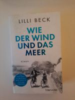 Roman Wie der Wind und das Meer Hessen - Wächtersbach Vorschau