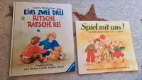Kinderbücher * Spiel mit Uns * Ritsche Ratsche Rei Baden-Württemberg - Rastatt Vorschau