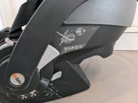 BeSafe iZi Go X1 Babyschale mit Isofix-Station Kindersitz Baden-Württemberg - Wiesloch Vorschau