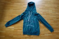 Tolle Sweatshirt Jacke für Mädchen  Größe 140-146 (XS) Hessen - Offenbach Vorschau