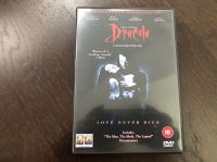 Bram Stoker’s Dracula, DVD, engl. Originalversion Nordvorpommern - Landkreis - Ribnitz-Damgarten Vorschau