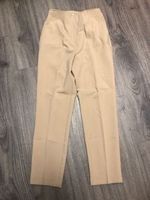 beige Damenhose, Gr. 34 Brandenburg - Storkow (Mark) Vorschau