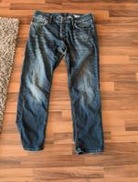 Jeans Jack&Jones blau Größe 33/30 Mecklenburg-Vorpommern - Malchin Vorschau