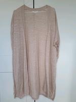 Strickjacke beige Cape Mange Casual Onesize Brandenburg - Kremmen Vorschau