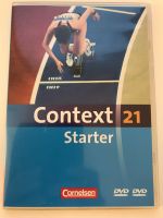 Context 21 Starter Video DVD (inkl. gratis Versand) Hessen - Limburg Vorschau
