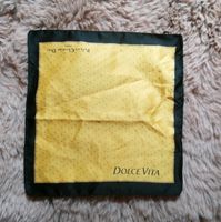 Christian Dior Original Dolce Vita Tuch, Einstecktuch, Blazer Bayern - Penzberg Vorschau