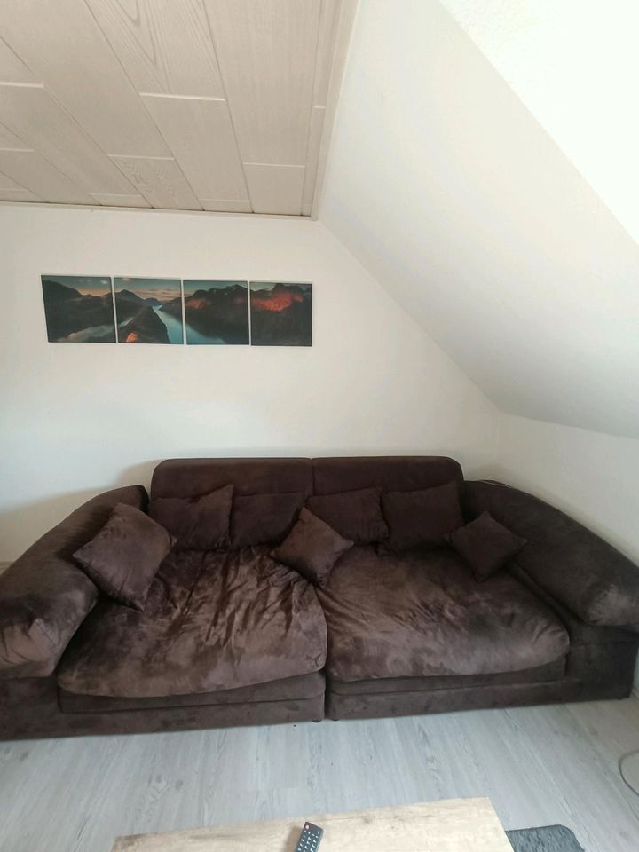 Couch wohnzimmer in Datteln