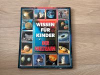 Kinder Buch über den Weltraum Nordrhein-Westfalen - Schleiden Vorschau