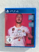 *** PS4 PlayStation Spiel: FIFA20 *** Baden-Württemberg - Kirchheim unter Teck Vorschau