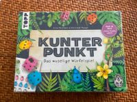 Kunter Punkt Würfelspiel Neu! inclusive Versand Berlin - Wilmersdorf Vorschau