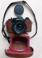 Revueflex AC 1 Spiegelreflex kamera Macro Revuenon 1:28mm/3.5 Anl München - Moosach Vorschau