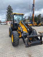 JCB Radlader 409 Baden-Württemberg - Haiterbach Vorschau